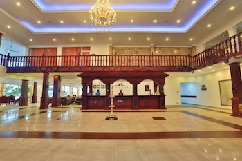 centauria lake resort