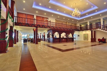 centauria lake resort