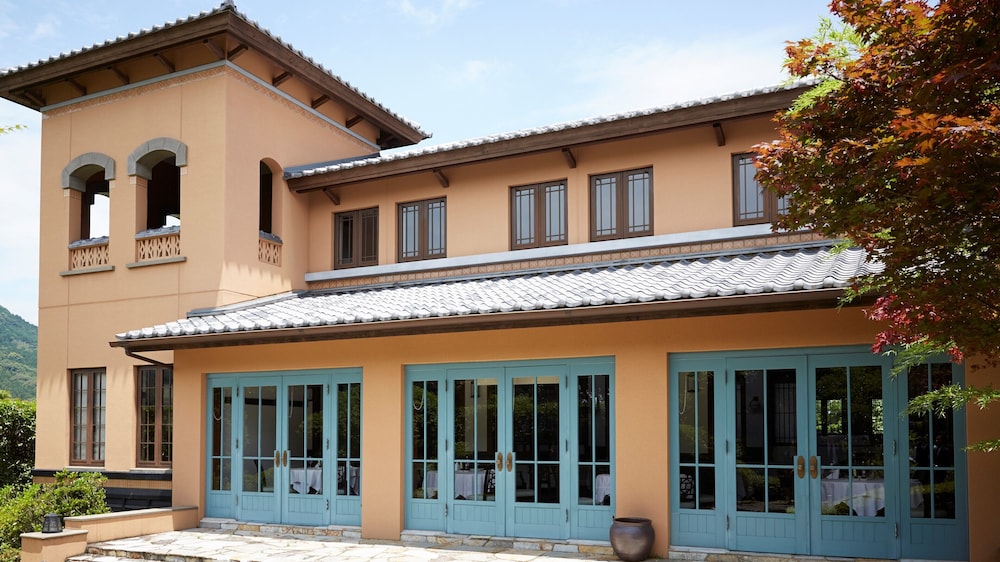 the hamilton ureshino