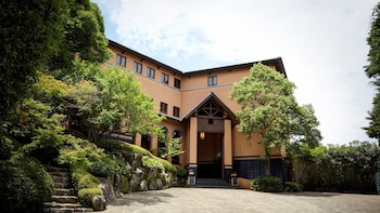 the hamilton ureshino