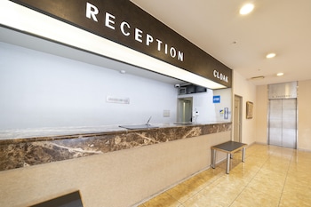 hotel green park suzuka