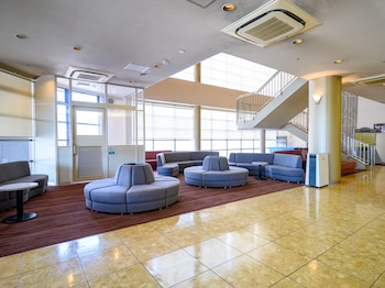 hotel green park suzuka