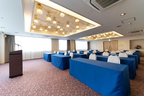 hotel green park suzuka