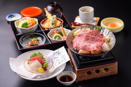 hotel green park suzuka