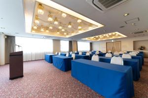 hotel green park suzuka