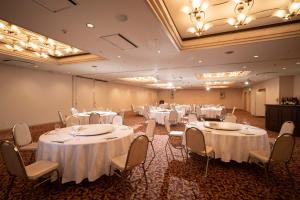 hotel green park suzuka