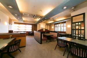 Hotel Green Park Suzuka,Suzuka>>Mie,3 star