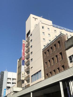 hotel sunroute kumamoto