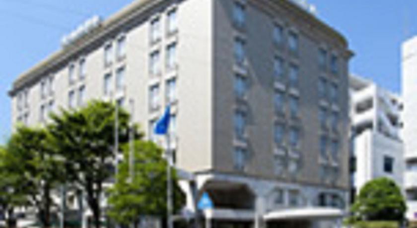 Pearl Hotel Mizonokuchi,Kawasaki>>Kanagawa,3 star