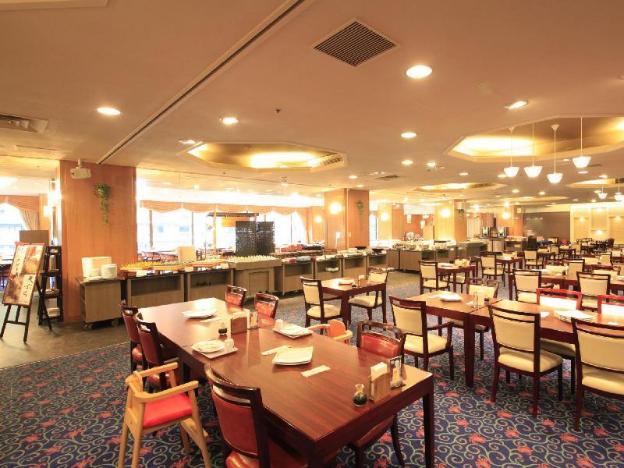 hotel okada