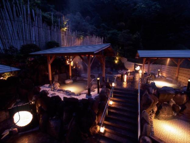 hotel okada