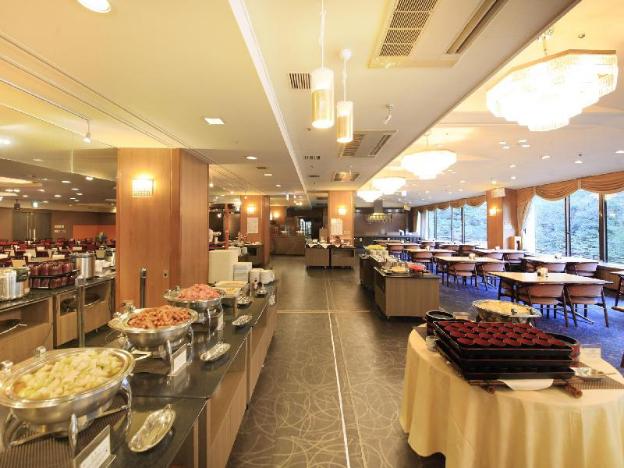 hotel okada
