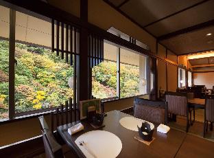 Hotel Okada,Hakone>>Ashigarashimo,4 star
