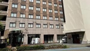 toyoko inn hakata eki minami