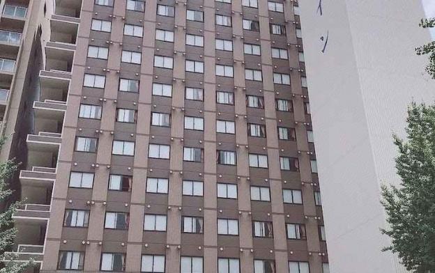 toyoko inn hakata eki minami