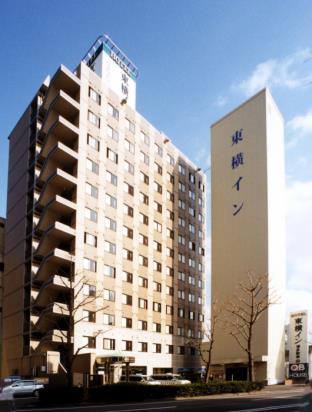 toyoko inn hakata eki minami