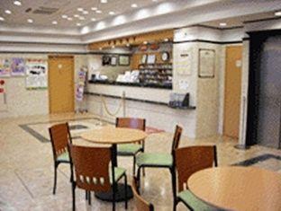 toyoko inn hakata eki minami