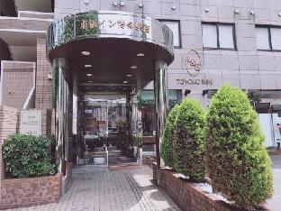 toyoko inn hakata eki minami