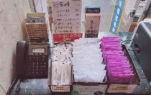 toyoko inn hakata eki minami