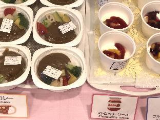 toyoko inn hakata eki minami