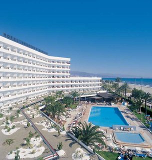 hotel best sabinal