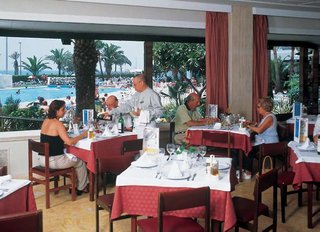 hotel best sabinal