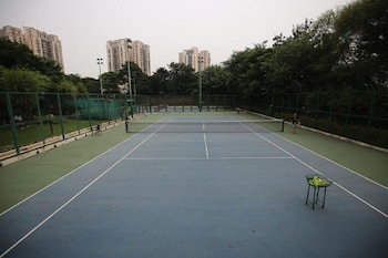 dlf club 4