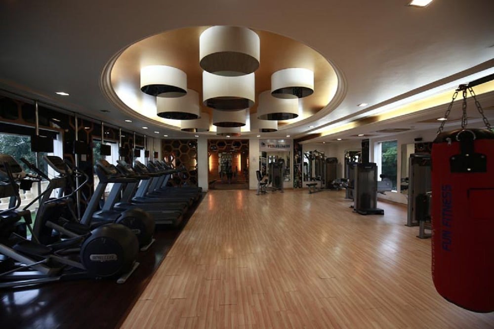 dlf club 4