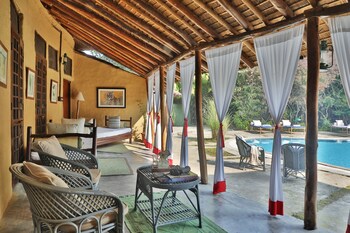 jims jungle retreat