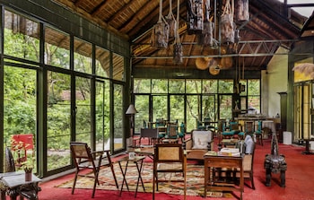 jims jungle retreat