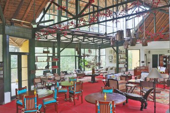 jims jungle retreat