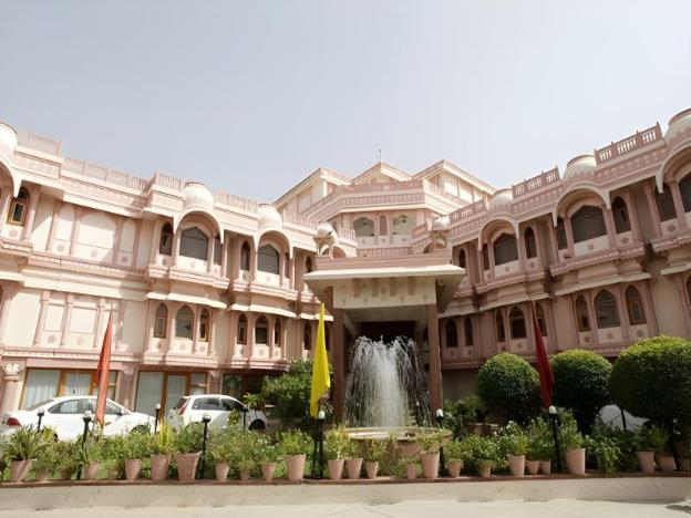 bikaner