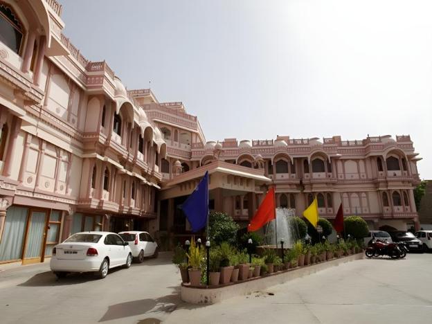 bikaner