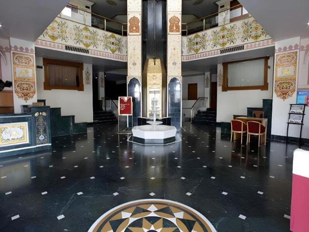 bikaner