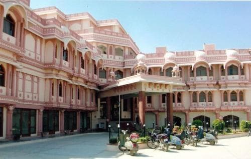bikaner