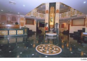 bikaner