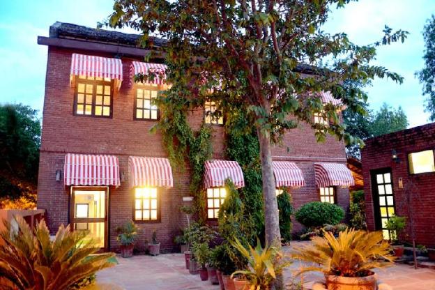 bharatpur