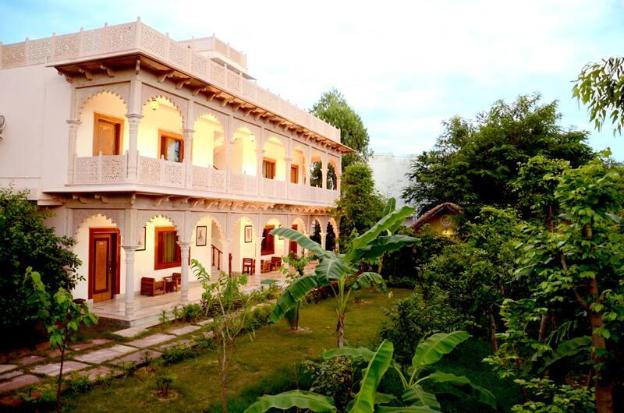 bharatpur