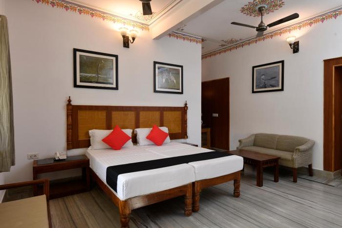 bharatpur