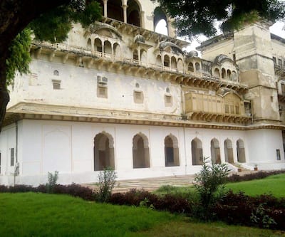bharatpur