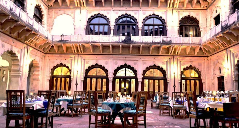 bharatpur