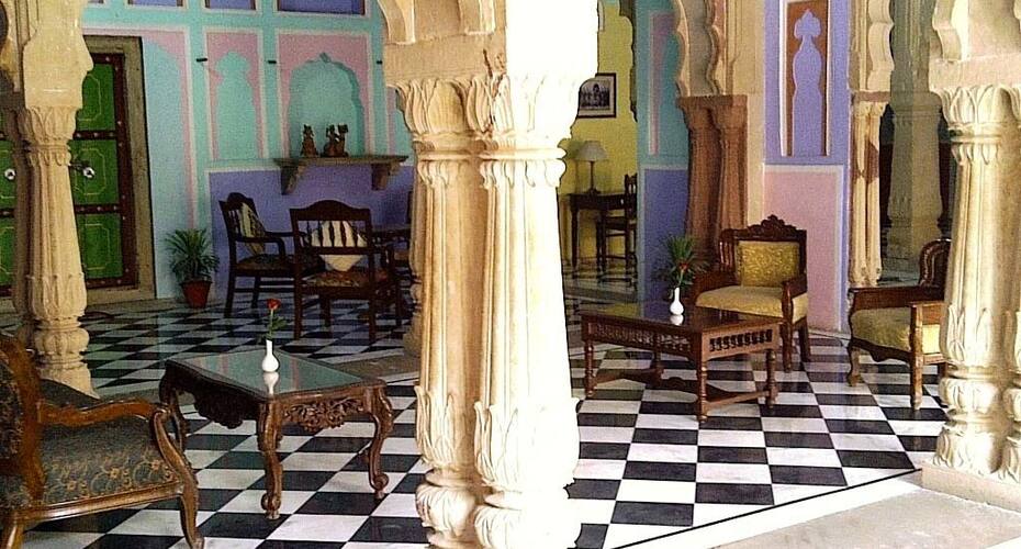 bharatpur