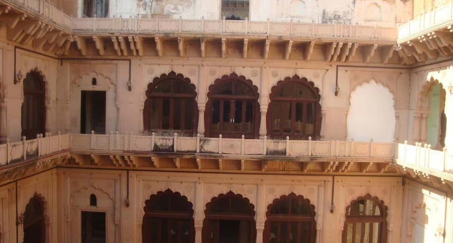 bharatpur