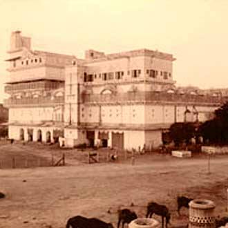bharatpur