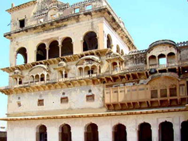 bharatpur