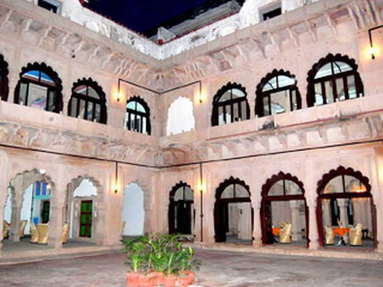 bharatpur