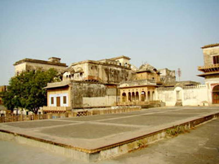 bharatpur
