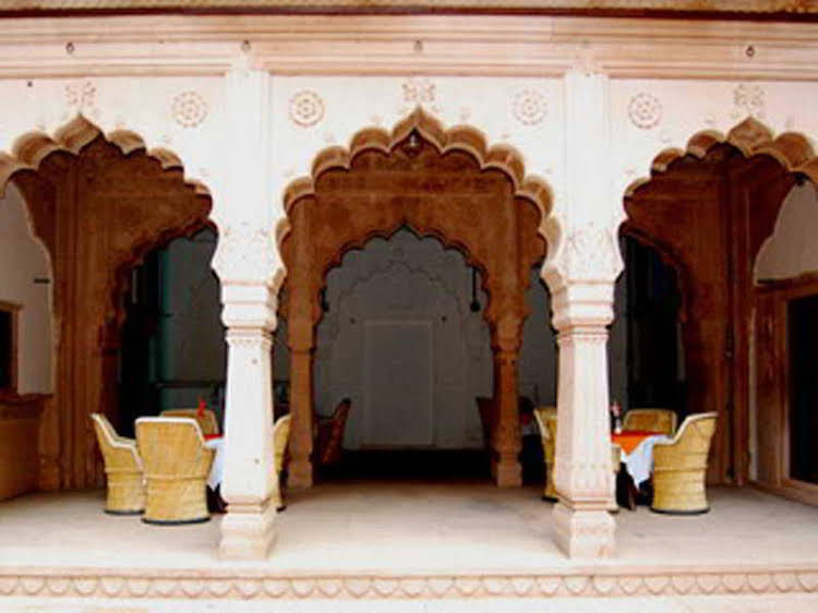 bharatpur