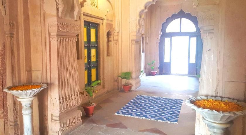 bharatpur