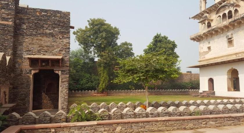 bharatpur